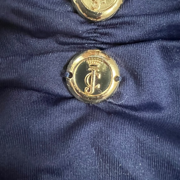 Juicy Couture bikini - vintage - Picture 4 of 5